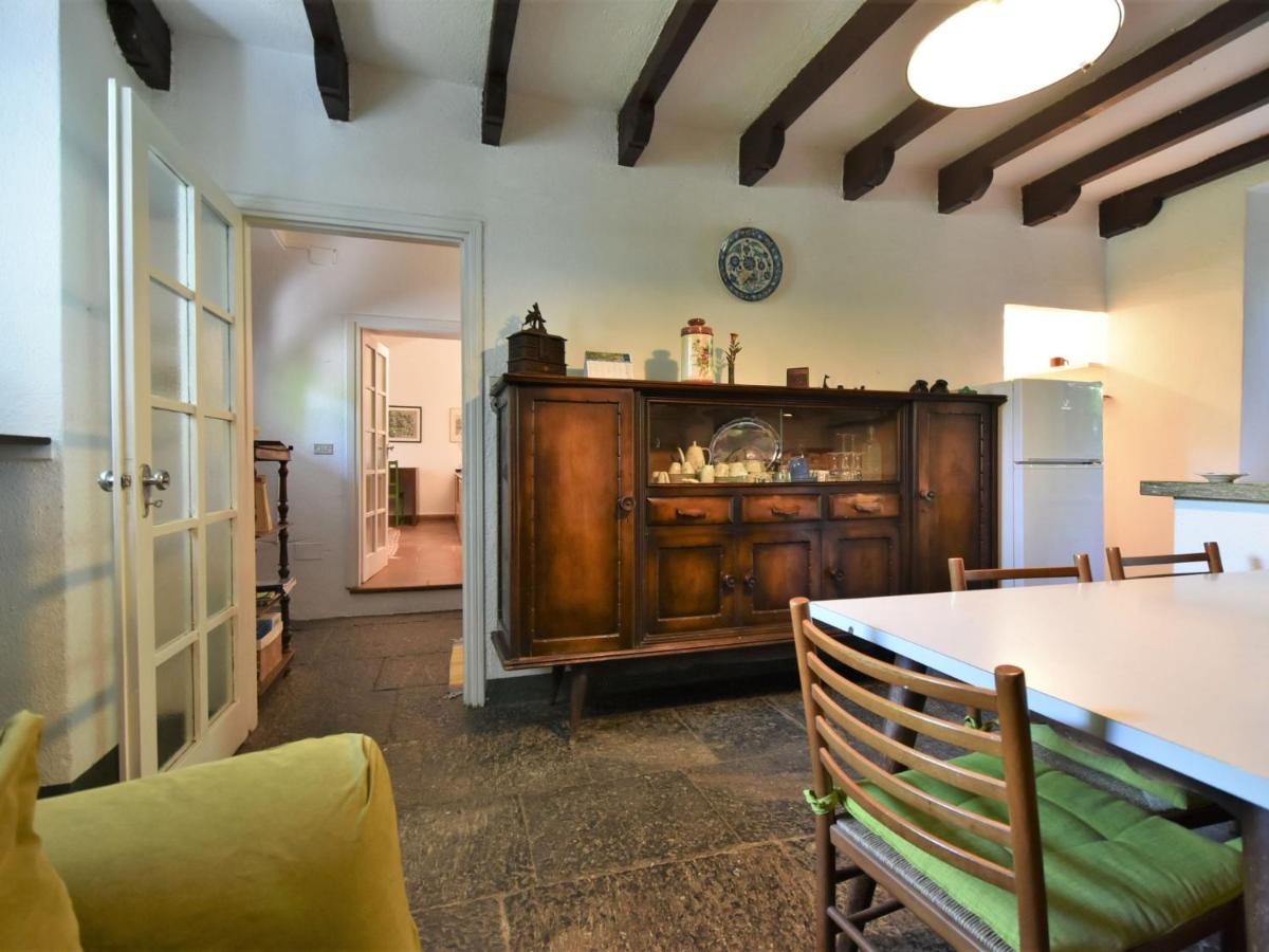 Holiday Home La Casa Del Nonno By Interhome Morbegno Bagian luar foto