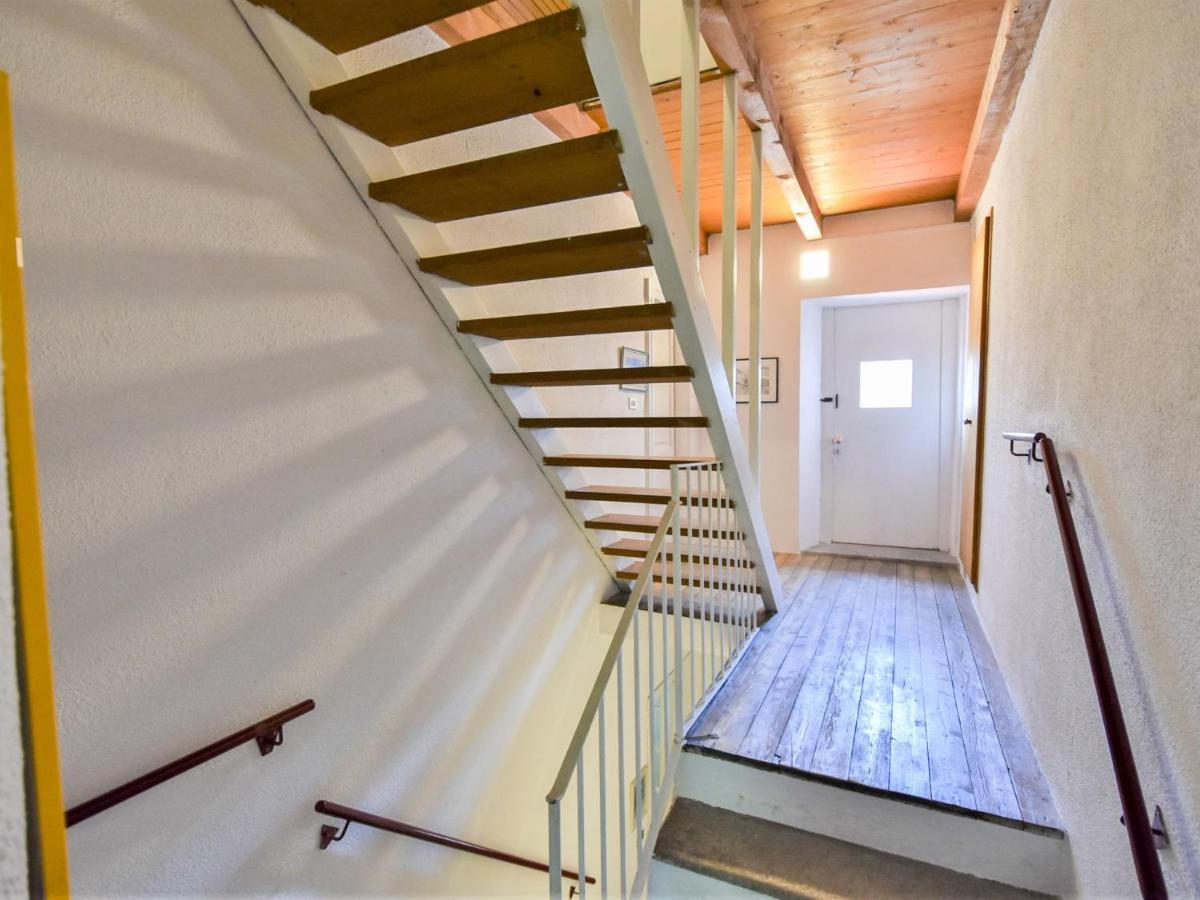 Holiday Home La Casa Del Nonno By Interhome Morbegno Bagian luar foto