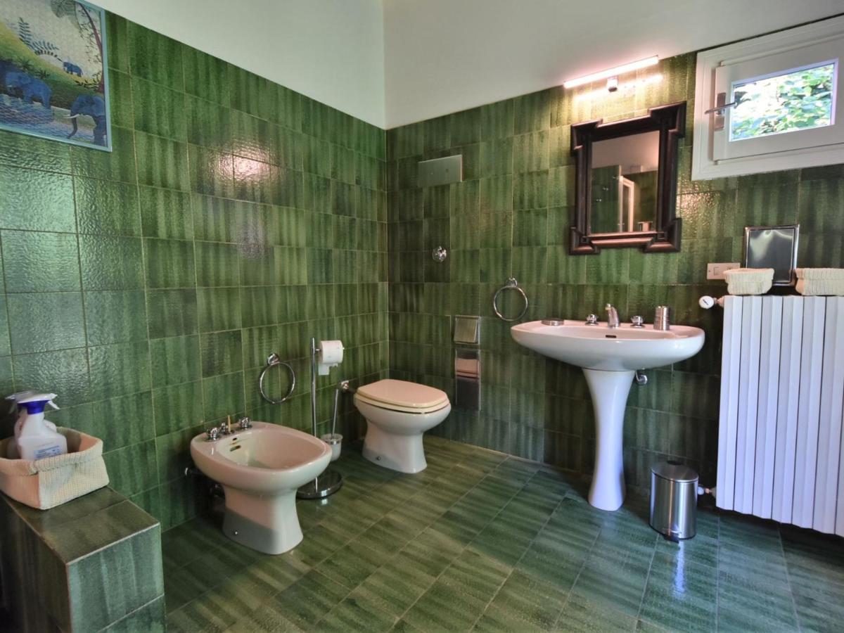 Holiday Home La Casa Del Nonno By Interhome Morbegno Bagian luar foto