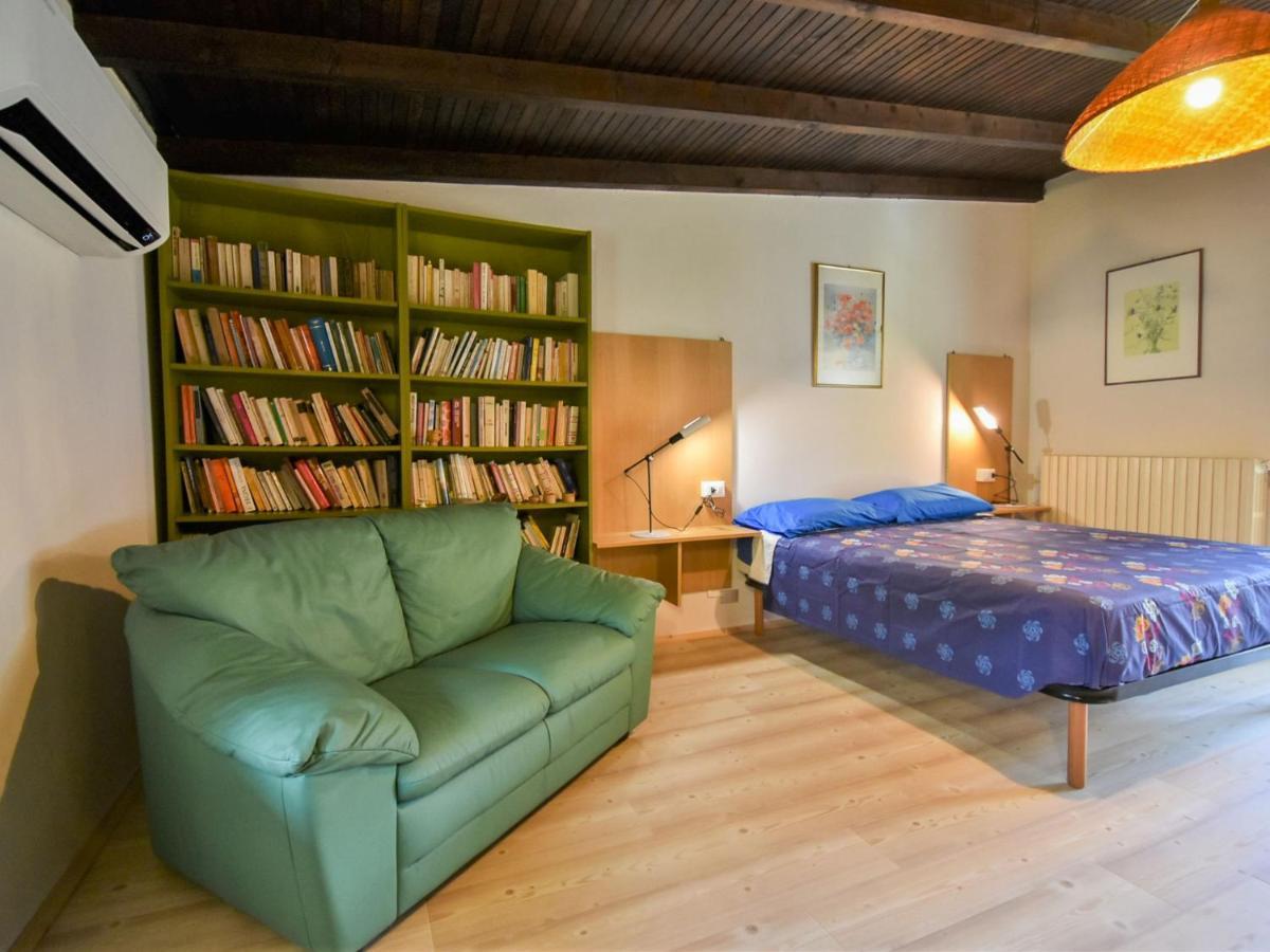 Holiday Home La Casa Del Nonno By Interhome Morbegno Bagian luar foto