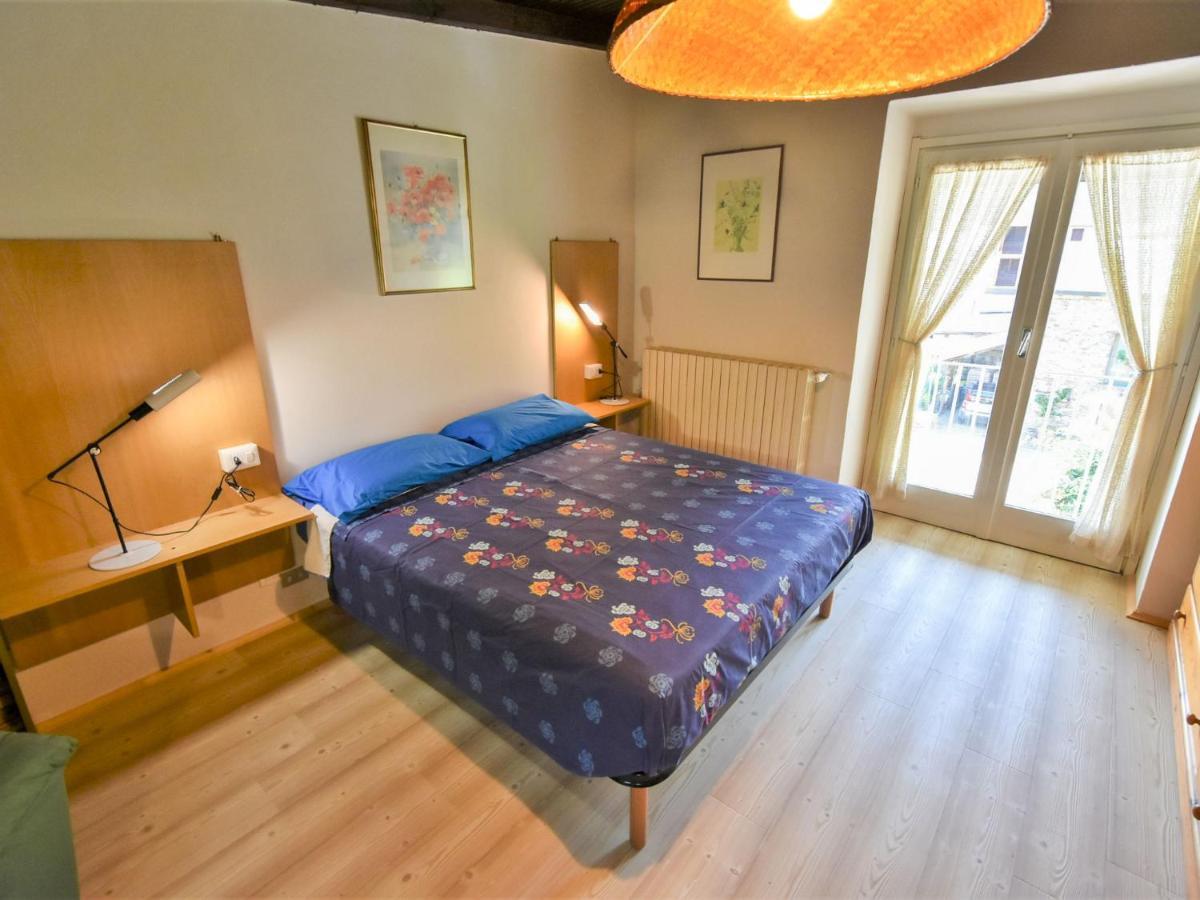 Holiday Home La Casa Del Nonno By Interhome Morbegno Bagian luar foto