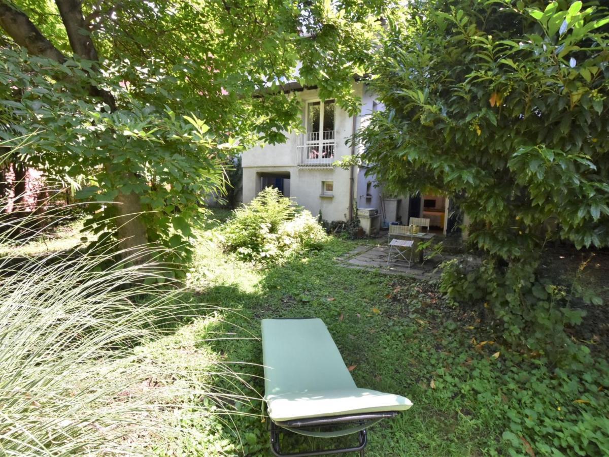 Holiday Home La Casa Del Nonno By Interhome Morbegno Bagian luar foto