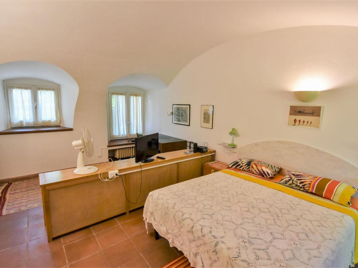 Holiday Home La Casa Del Nonno By Interhome Morbegno Bagian luar foto