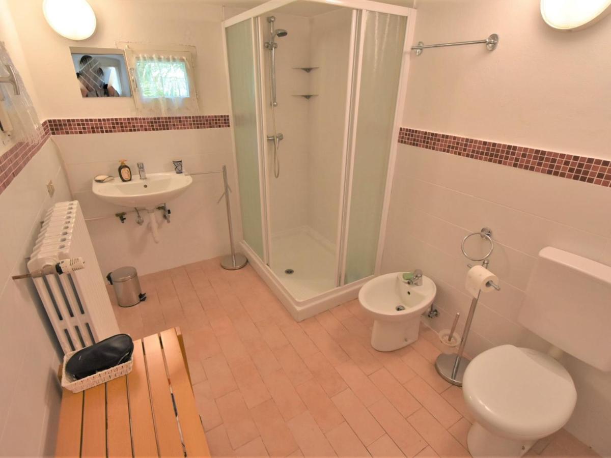 Holiday Home La Casa Del Nonno By Interhome Morbegno Bagian luar foto