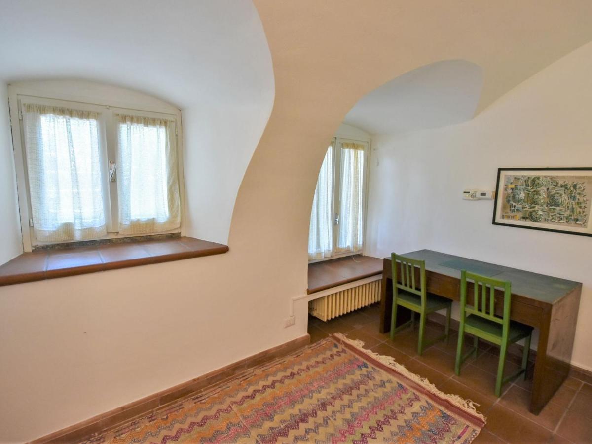 Holiday Home La Casa Del Nonno By Interhome Morbegno Bagian luar foto