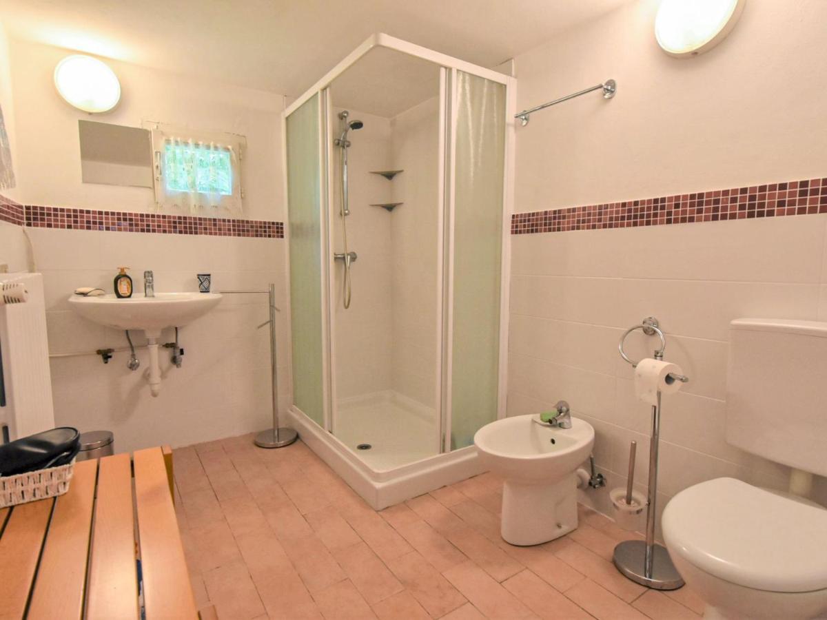 Holiday Home La Casa Del Nonno By Interhome Morbegno Bagian luar foto