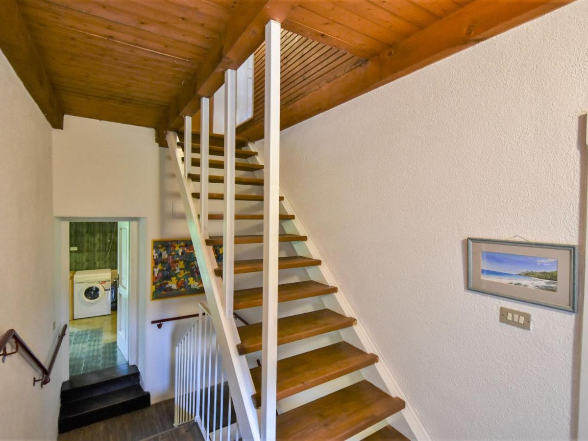 Holiday Home La Casa Del Nonno By Interhome Morbegno Bagian luar foto