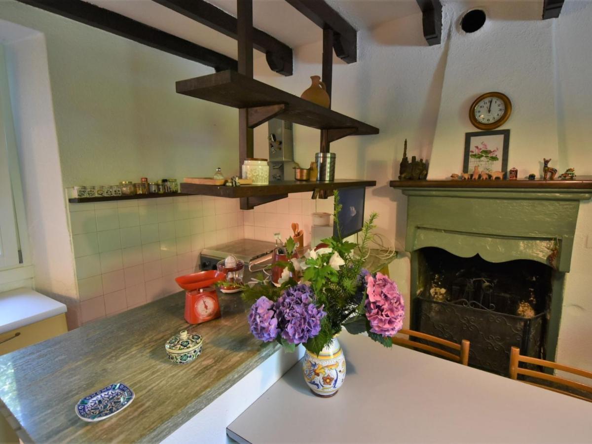 Holiday Home La Casa Del Nonno By Interhome Morbegno Bagian luar foto