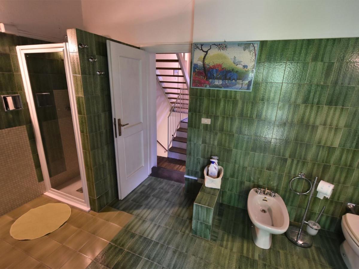 Holiday Home La Casa Del Nonno By Interhome Morbegno Bagian luar foto