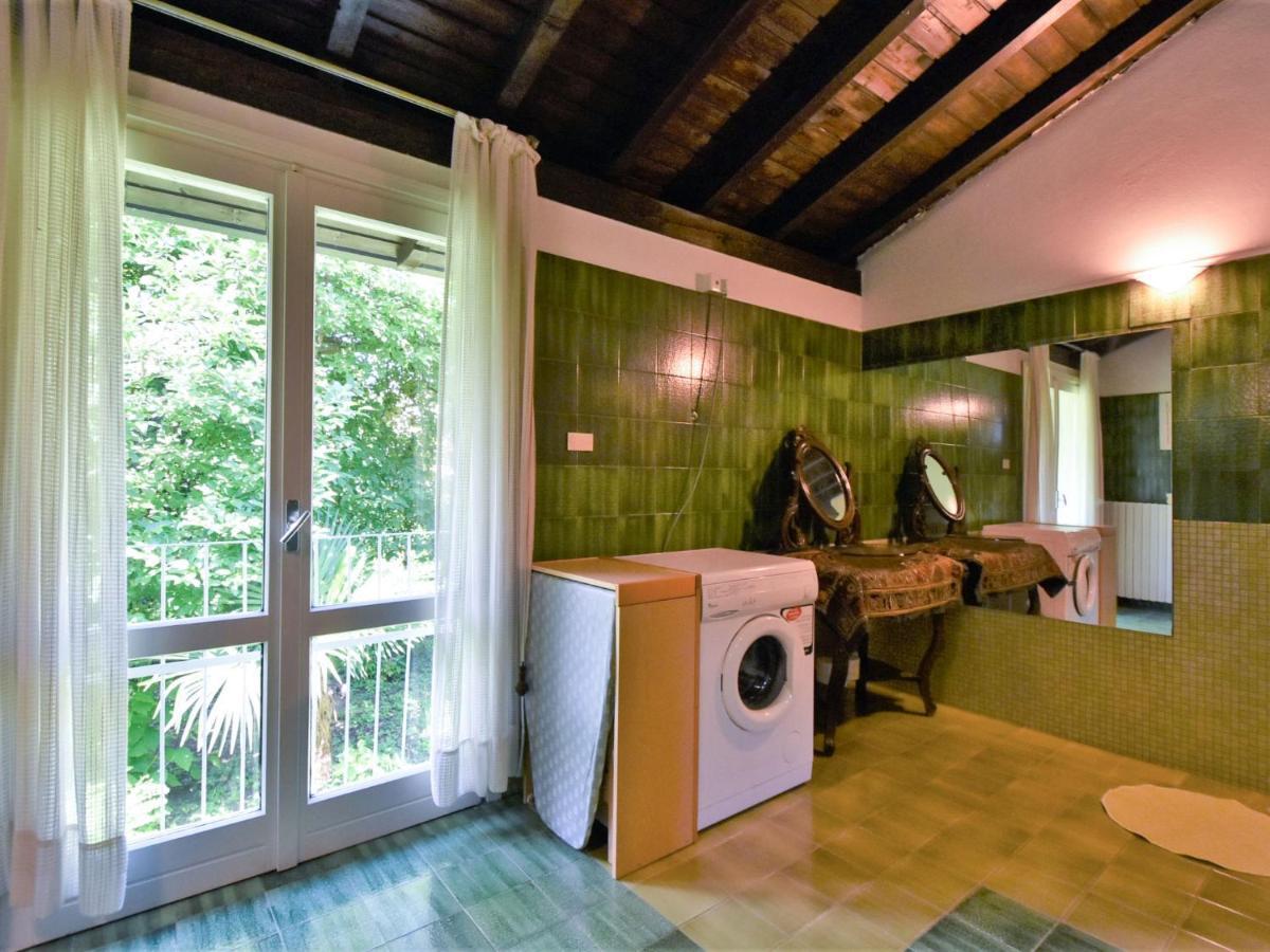 Holiday Home La Casa Del Nonno By Interhome Morbegno Bagian luar foto