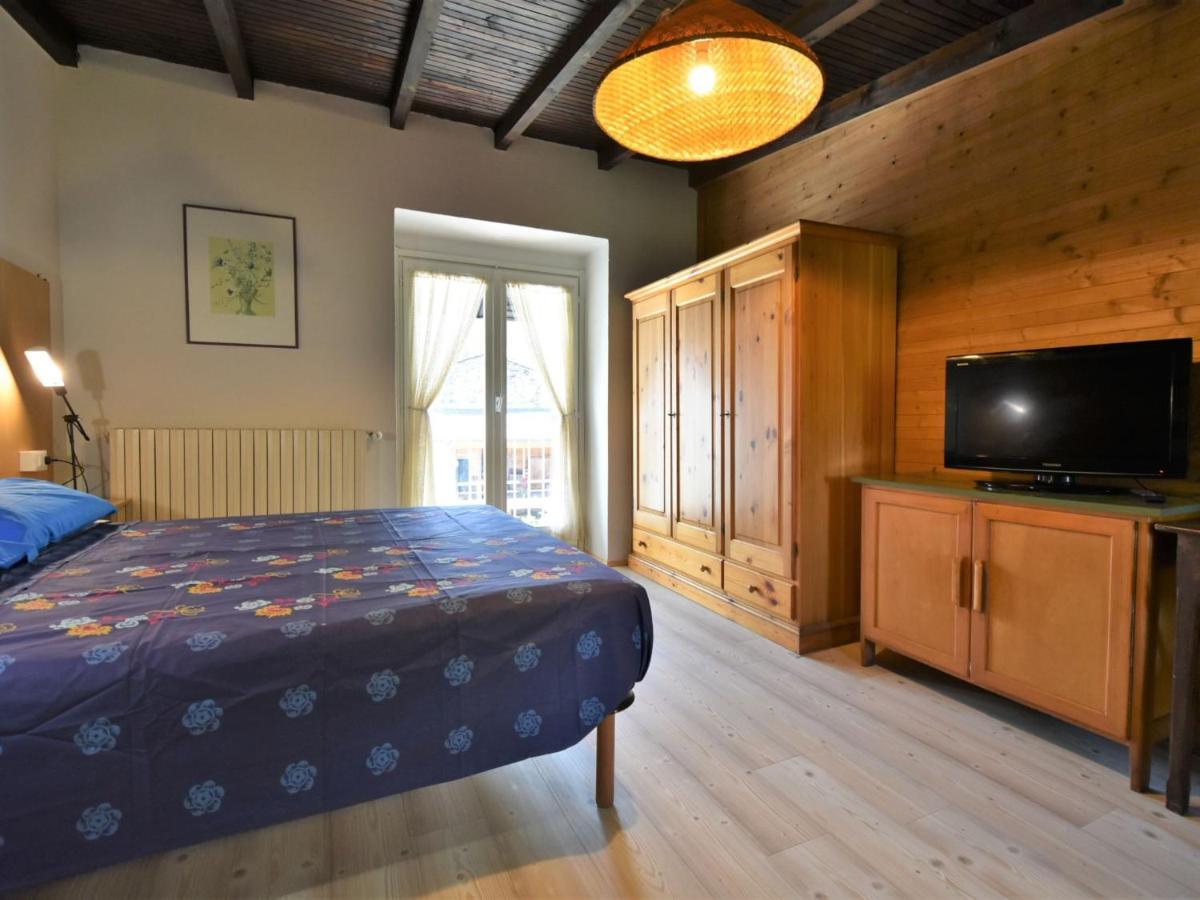 Holiday Home La Casa Del Nonno By Interhome Morbegno Bagian luar foto
