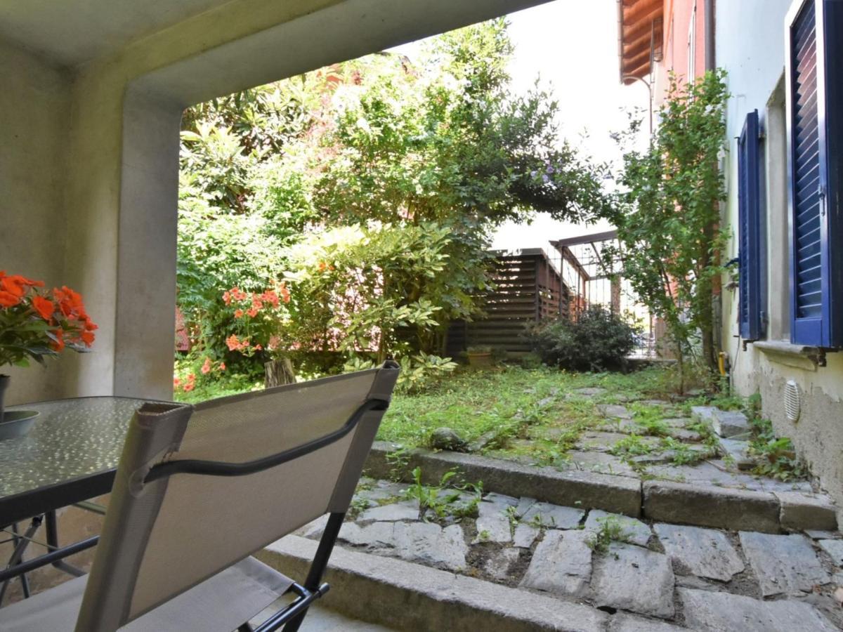 Holiday Home La Casa Del Nonno By Interhome Morbegno Bagian luar foto