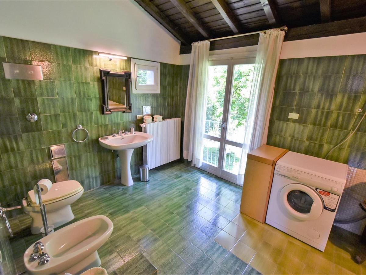 Holiday Home La Casa Del Nonno By Interhome Morbegno Bagian luar foto
