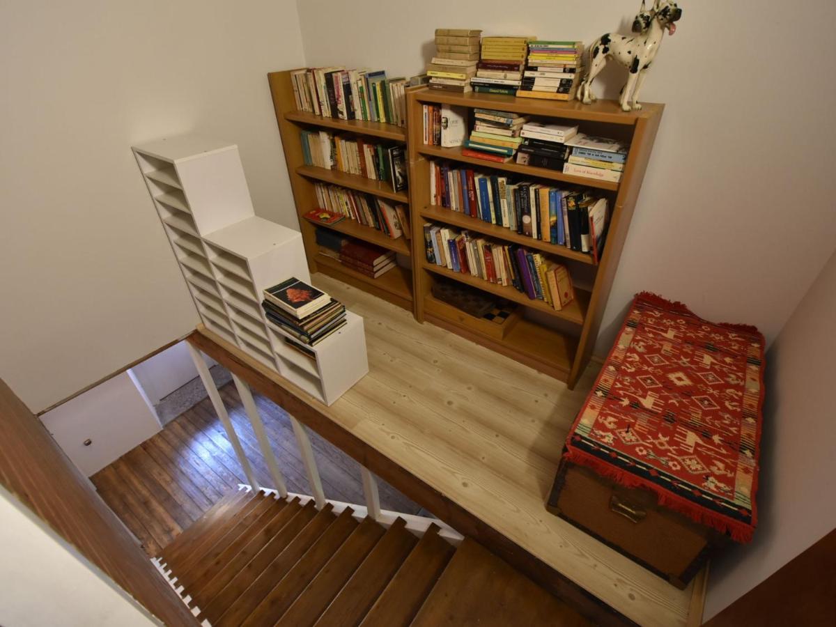 Holiday Home La Casa Del Nonno By Interhome Morbegno Bagian luar foto