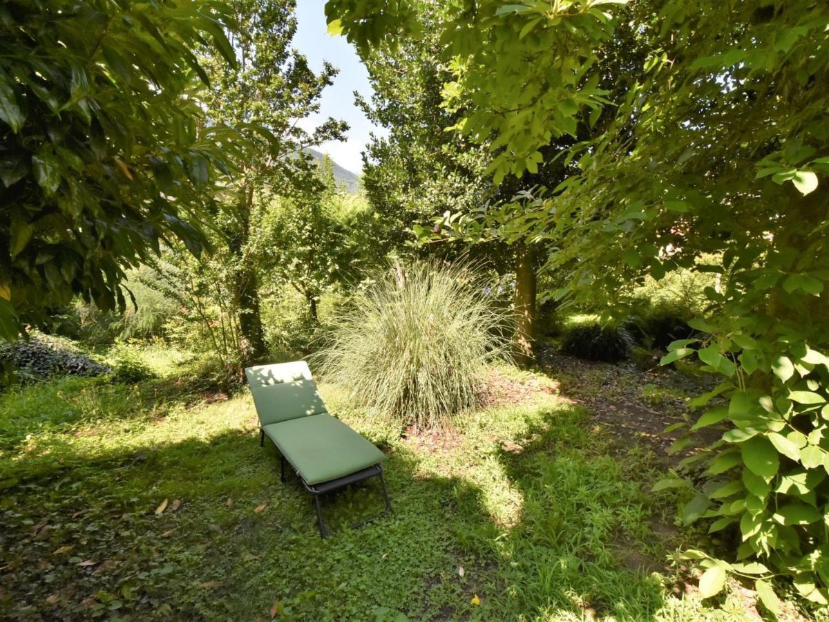 Holiday Home La Casa Del Nonno By Interhome Morbegno Bagian luar foto